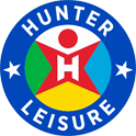 Hunter Leisure Logo